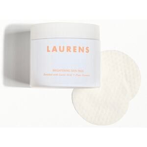 Laurens Brightening Skin Pads